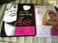 Hair Wraps