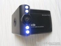 Night Vision Car Black Box (Car DVR)