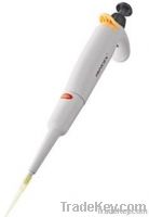 fixed volum singel channel micropipette