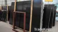 wood black marble