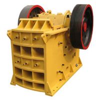 Jaw Crusher