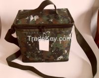 600D Pplyester cooler bag