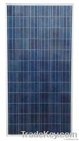 240 W-280 W polycrystalline silicon solar panels