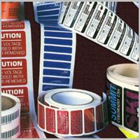 Roll Labels