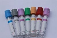 TUD Evacuated Blood Collection System From Malaysia