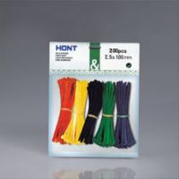 nylon cable tie(SGS)