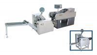 Strapping Machine For Spaghetti/noodles