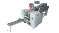 Strapping Machine For Spaghetti/noodles2