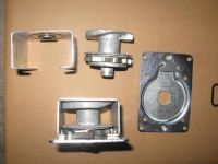 Cloth Racks Wheel