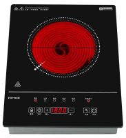 Ceramic Hob
