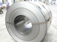 Cold Roll Steel strips(coil) From China