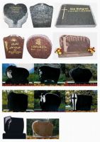 Sell Tombstone and Monument
