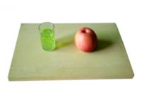 Rubber Cutting Board