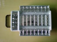 LED Rechargeable Emergency Light