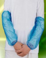 Disposable PE Sleeve Cover, PE Oversleeve