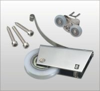 629A Concave Adjustable roller