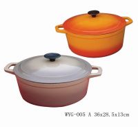 Cookware