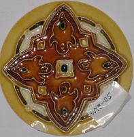 Handmade Tile