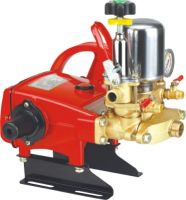 Power Sprayer