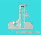 sewing spare parts-Needle Plate