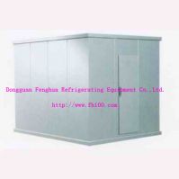 Cold Storage for vegetable and fruit