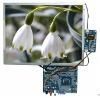 TFT With Control Panel
