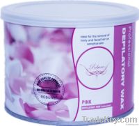 400g Tin Depilatory Wax&hair removal wax