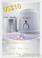 Limited-time discount professional wax heater&wax warmer&wax melter