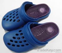 Eva Clogs