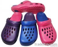 Eva Clogs