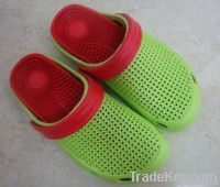 Eva Clogs