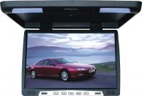 17 inch roof mount monitor