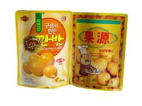 pvc zipper bag, plastic zipper bag, Zipper bag, plastic bag