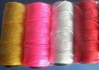 monofilament polyester thread