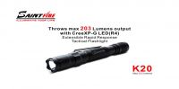 LED Flashlight