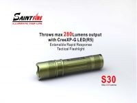 Tactical Flashlight