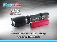 Tactical Flashlight-1