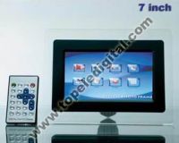 Digital Photo Frame 10.2