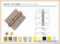 Ball Bearing Hinge