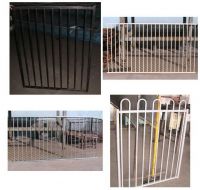 pool fence From China