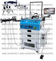 ENT WORKSTATION - ENT TREATMENT UNIT