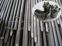 Rock Drilling Tools