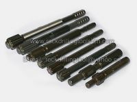 Shank Adapters And Coupling Sleeve