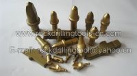 Cutter Bit (auger Bits/trenching Bits/bullet Teeth/bit Holders)