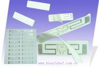 Split UHF Tag