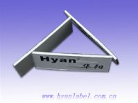 Mount On Metal Tag