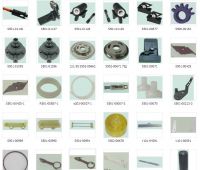 BARMAG PARTS