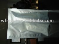 aluminum foil high temperature retortable food bag From China