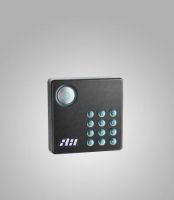 Door Acess Control System