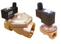 GEVAX SOLENOID VALVES